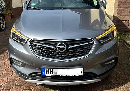 Opel Mokka X 1.4 Turbo INNOVATION Automatik INNOV...