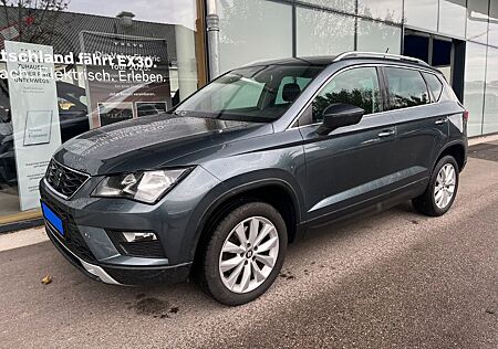 Seat Ateca Style/PDC/LED/StzHz/Tempomat/