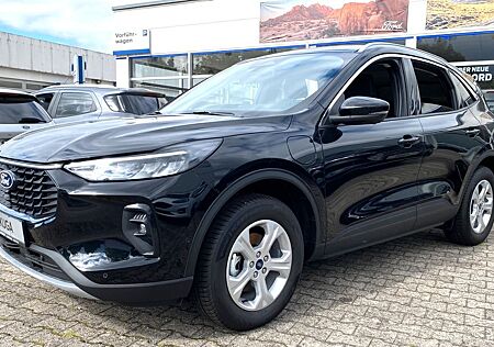 Ford Kuga Plug-In*Titanium*LED*ACC*uvm.