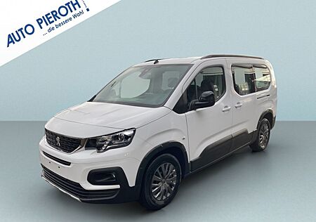 Peugeot Rifter Elektro L2 Allure