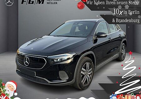 Mercedes-Benz EQA 250 Electric Art KeyGo|TWA|Sitzhz|EASY-PACK