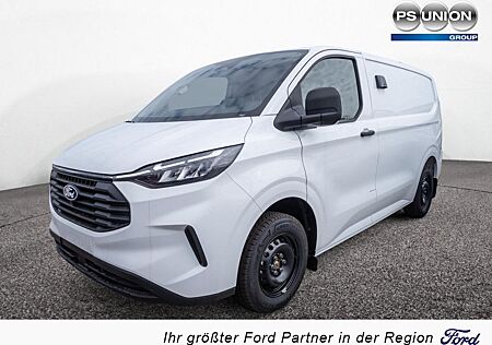 Ford Transit Custom L1 Trend Regalsystem SHZ USB LED