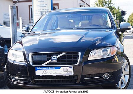 Volvo S80 2.4 D5 Executive Automatik aus 2.Hand!