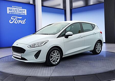 Ford Fiesta 1.0 COOL&CONNECT *WinterPk*Parkassistent*