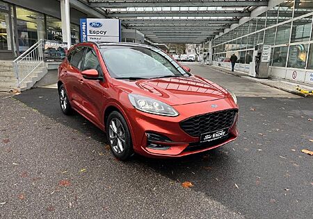 Ford Kuga ST-Line X