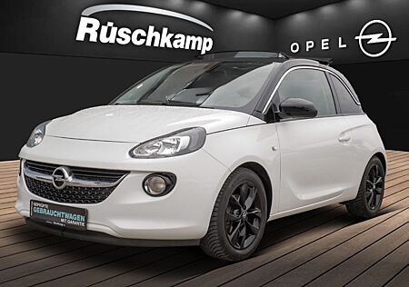 Opel Adam 1.4 Open Air 120 Jahre Klimaauto el.Verdeck