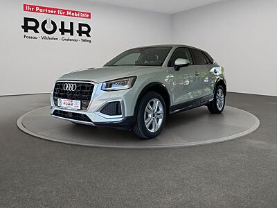 Audi Q2 advanced (NAVI.SHZ.PDC.GRA.DAB.virtual cockpi