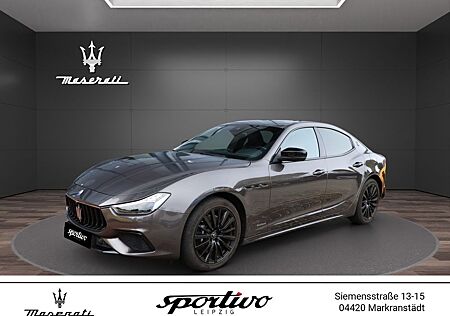 Maserati Ghibli Gran Sport S Q4