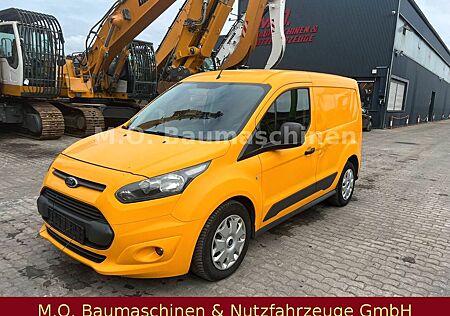 Ford Transit Connect Kasten Trend