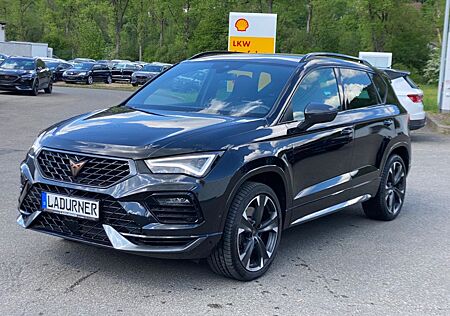 Cupra Ateca 2.0 TSI DSG 4Drive *Navi/ACC/AHK/PDC/SHZ*