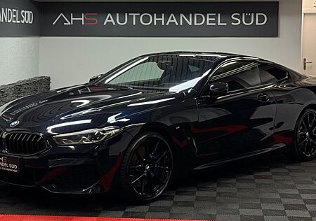 BMW 840 d xDrive M Sport*LASER*STHZG*H.KARDON*S.CLOS