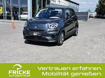 Leapmotor T03 70 kW BEV Förderfähig+PanoDach+Kamera+Navi