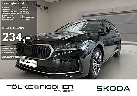 Skoda Superb Combi 110kW 2.0 TDI Selection ACC AHK AUT