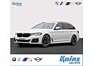 BMW 520d Touring Aut. M-Paket/Live Cokpit Prof./Pano