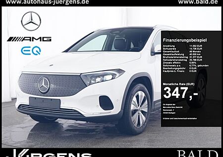 Mercedes-Benz EQA 300 4M Progressive/LED/Cam/Pano/Winter/Mopf