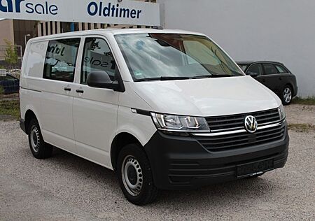 VW T6 Transporter Volkswagen T6.1 Transporter Navi