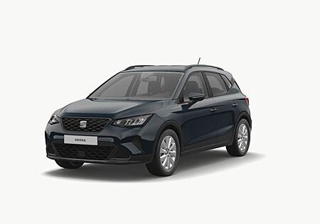 Seat Arona Style Edition +Carplay+LED+Tempomat