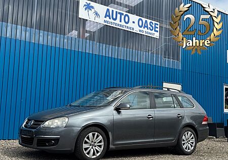 VW Golf Volkswagen V Variant*Comfortline*Automatik*HU 03/2027*