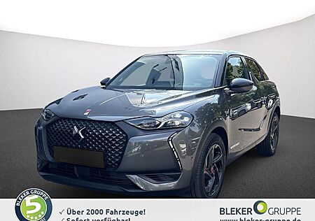 DS Automobiles DS3 Crossback DS 3 Crossback 130 Performance Li