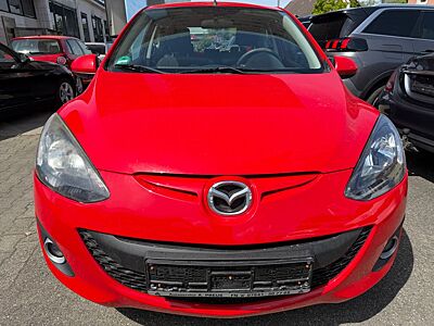Mazda 2 Lim. 1.3  Active