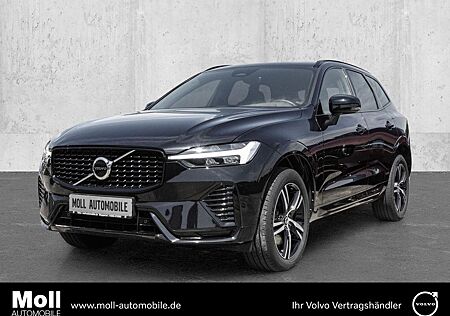 Volvo XC 60 XC60 R Design 2WD B4 Diesel EU6d Leder Digitales