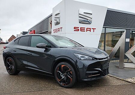 Cupra Tavascan 210 kW Endurance / Adrenaline Pack