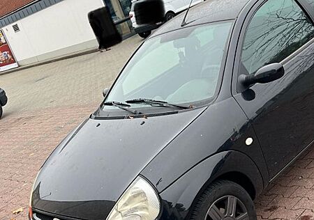 Ford Ka 1,3 44kW -