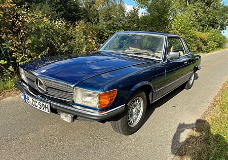 Mercedes-Benz SLC 300
