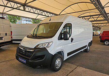 Opel Movano L3H2 140 PS Kasten hoch/lang Klima Navi