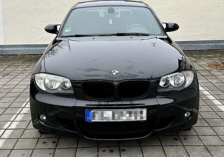 BMW 118d M-Paket