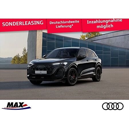 Audi Q5 leasen