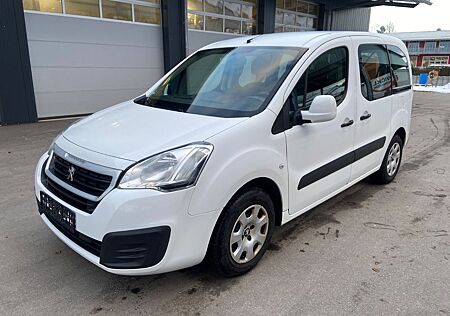 Peugeot Partner Tepee Active