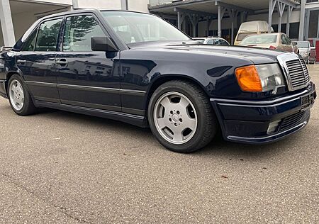 Mercedes-Benz E 300 E300/300E W124,Lorinser,orig.122tkm,2.Hd,Sammler