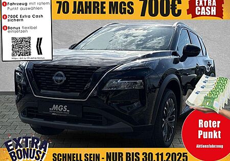 Nissan X-Trail e-Power e-4orce N-Connecta NAVI #S&S