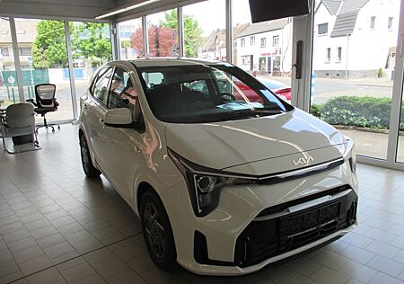 Kia Picanto Vision Navi Sitzheizung Kamera .MJ25
