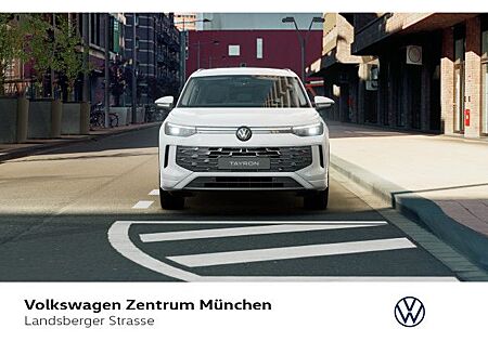 VW Tayron Volkswagen Elegance 1.5 eTSI Navi|AHK|LEDplus|19"