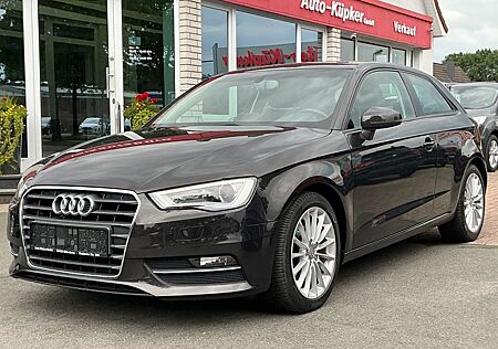 Audi A3 ambition DSG Navi AHK PDC Allwetter
