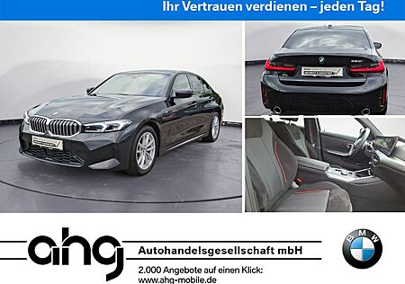 BMW 320i Automatik M SPORT Parking Plus HiFi Adaptiv