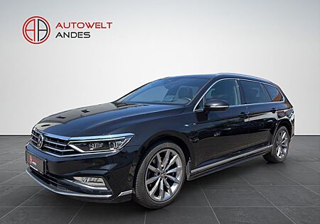 VW Passat Volkswagen R Line Ext/Int. *HUD*Pano*ACC*VR Cock*IQ*