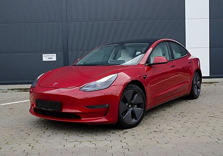 Tesla Model 3 Dualmotor Long Range Warranty!