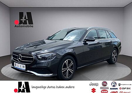 Mercedes-Benz E 300 E-KLASSE d 2.0 4-matic T-Model