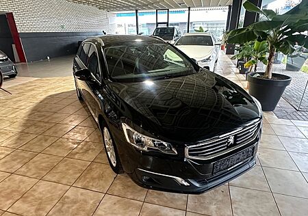 Peugeot 508 SW Allure *AHK/Navi /SHZ/Kamera*