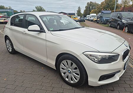 BMW 118 Baureihe 1 Lim. 5-trg. i