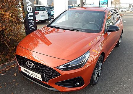 Hyundai i30 1.0 T-GDI Advantage DCT