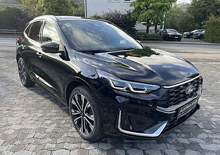 Ford Kuga 2.5 Duratec PHEV ST-Line X CVT+AHK+Panorama