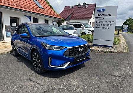 Ford Kuga Hybrid ST-Line X LED AHK PANO