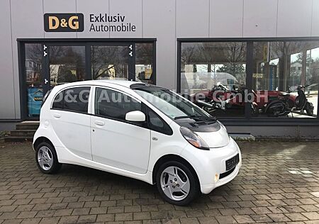 Mitsubishi i-MIEV / Electric Vehicle Basis