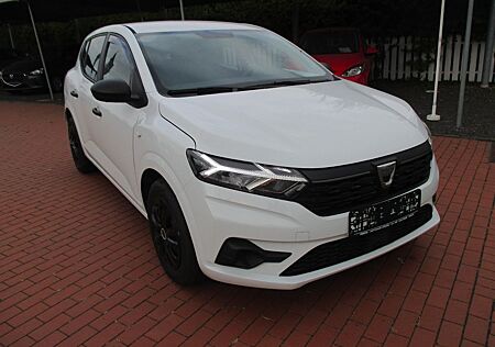 Dacia Sandero III Comfort