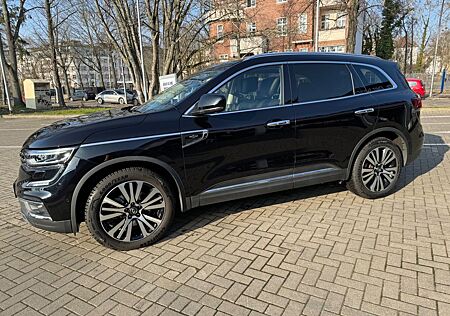 Renault Koleos dCi 185 4WD Initiale Paris Garantie 11/29