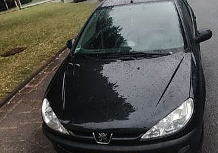 Peugeot 206 Grand Filou Cool 75 Automatic Grand Filo...